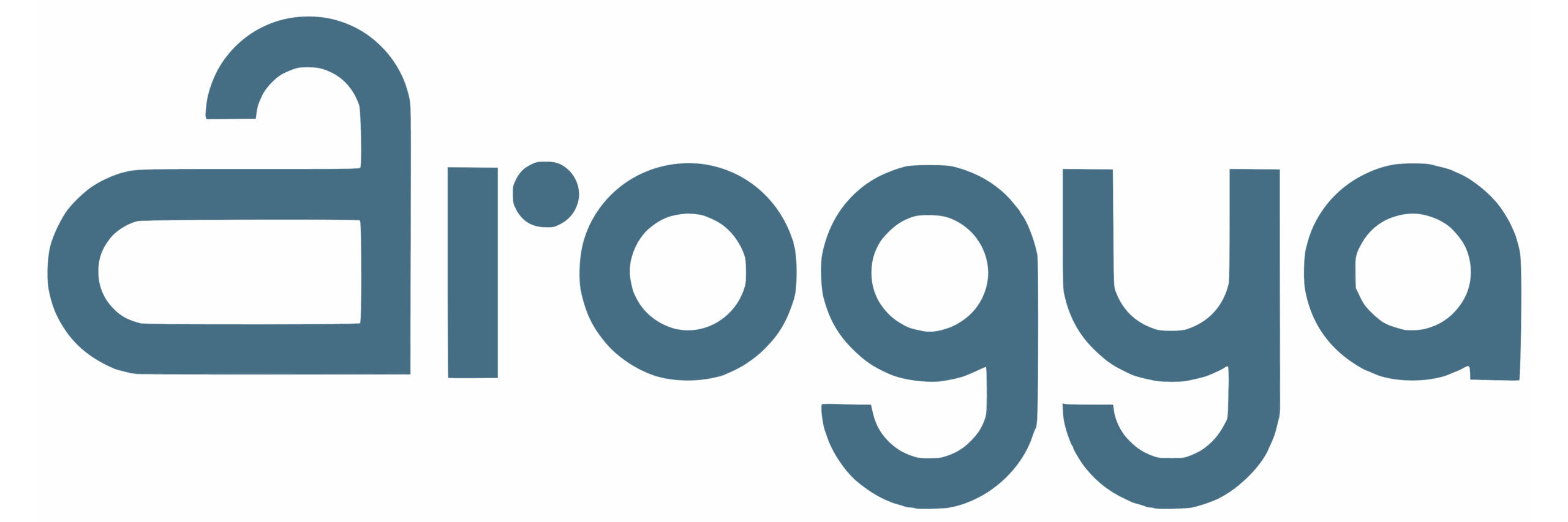 arogya logo