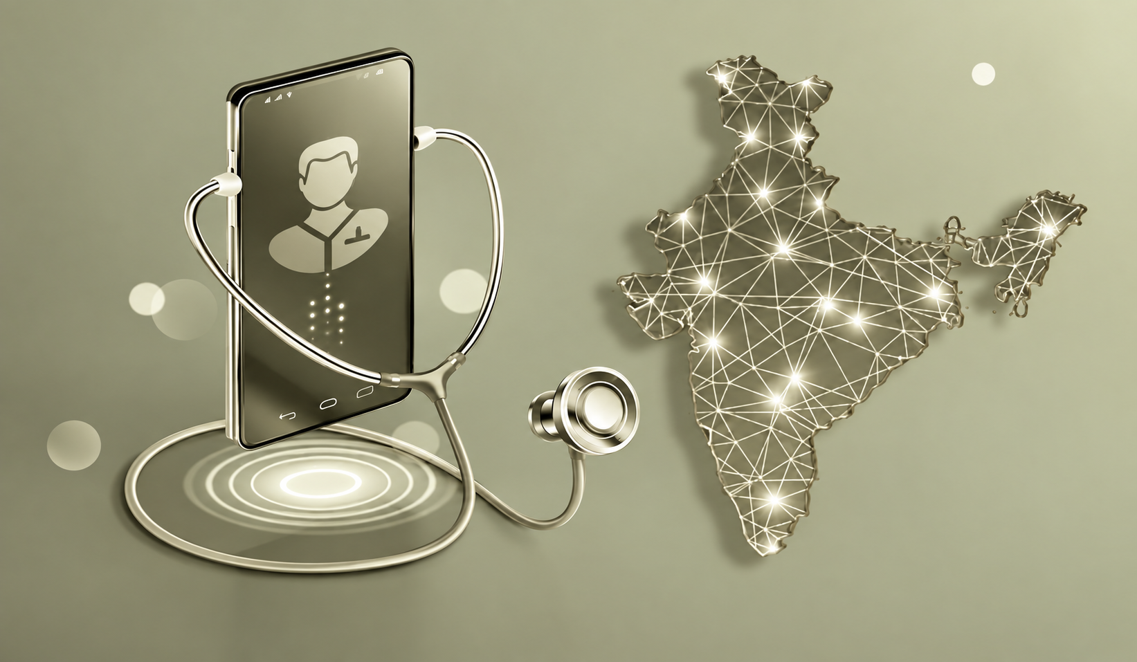 Book appointment from India