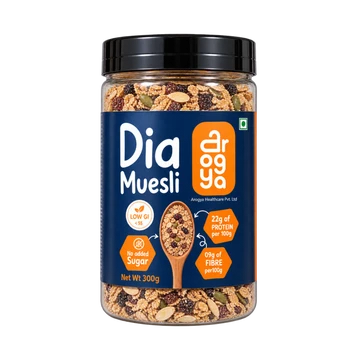 Dia Muesli - 300g