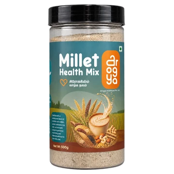 Millet Health Mix - 500g