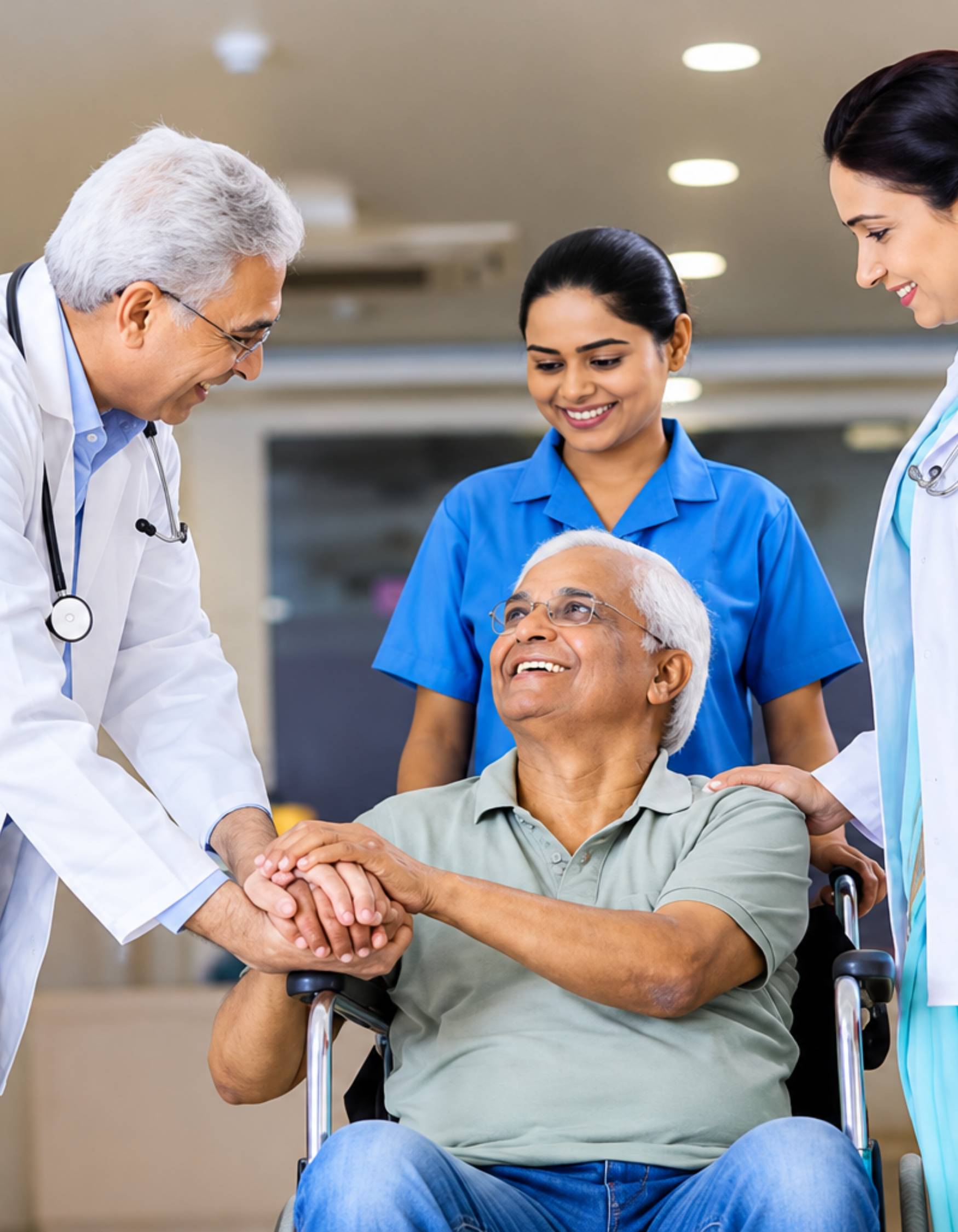 Inpatient Services